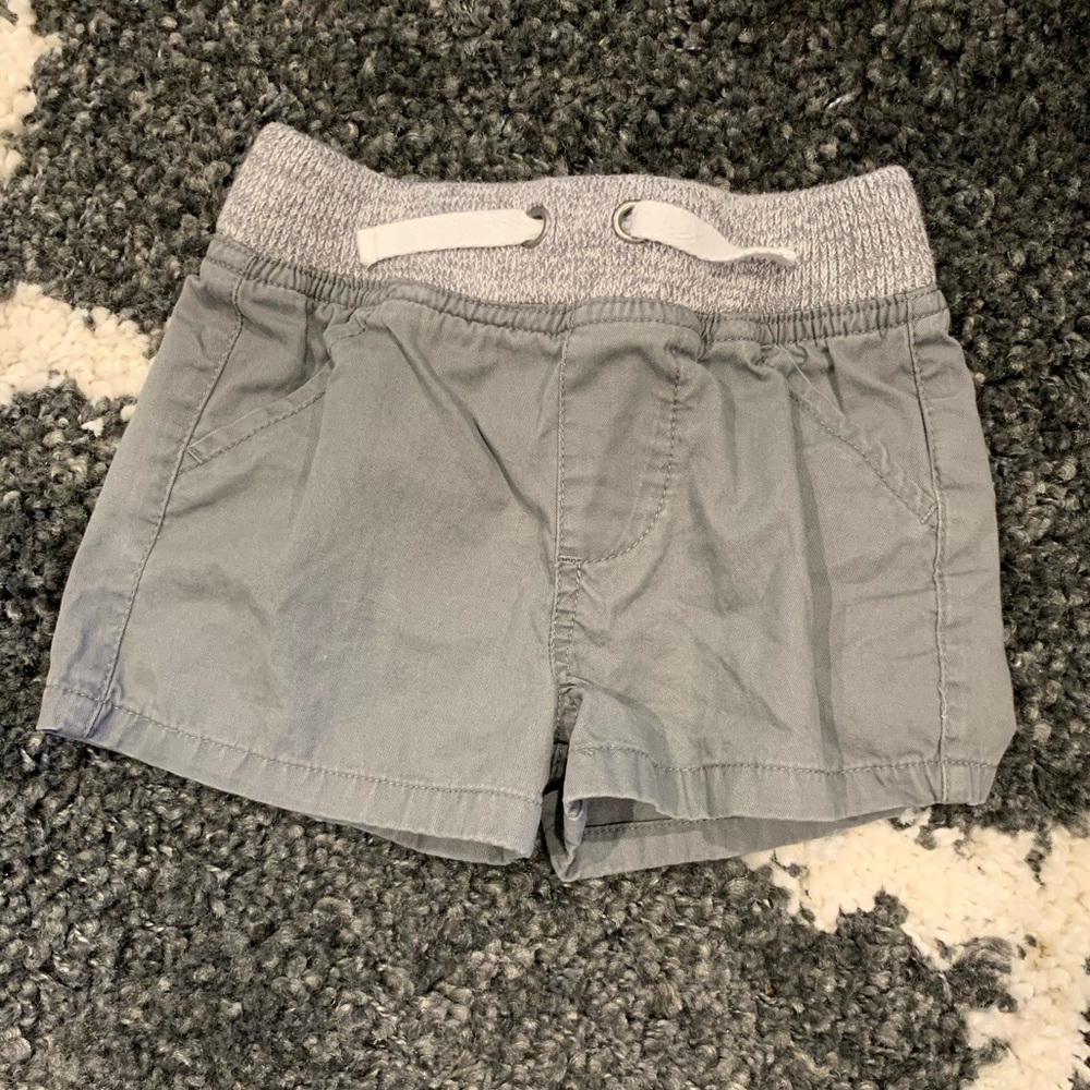 Cat & Jack Shorts
